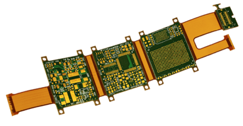 Altium Rigid Flex