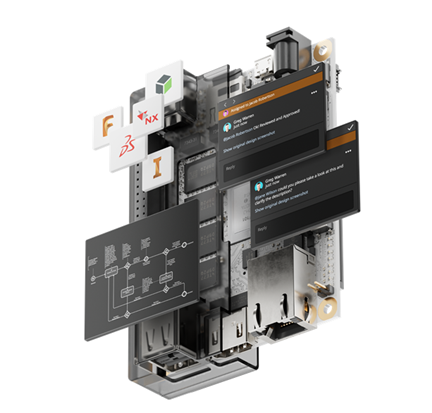 Altium MCAD Integration